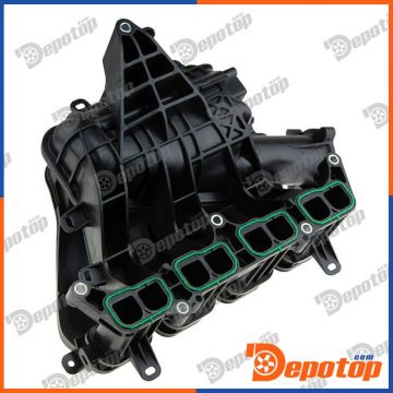 Collecteur d'admission pour MAZDA | BKS-MZ-002, PE1113100B